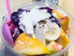 越南风情水果捞-越乡小厨(侨港店)