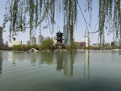 -迎泽公园