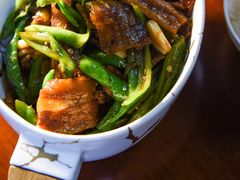 小炒肉-浣花锦绣(杜甫草堂店)