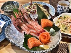 -浦·传统日式料理(3 5 1 1 店)