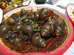 -华仔龙虾(永乐路总店)