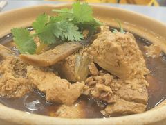 -丽泽山庄·生态怀柔菜·虹鳟鱼(红螺寺店)