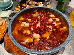 -潮界(虹桥新天地店)