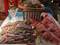 -骊韵咖啡厅(深圳中海凯骊酒店)