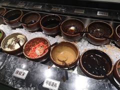 -湊湊火锅·茶憩(东城万达店)