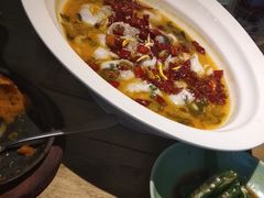 酸菜鱼-弄堂里(阿里西溪A区店)