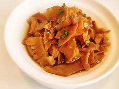 春笋红烧肉-西湖春天•老字号杭州菜(百汇店)