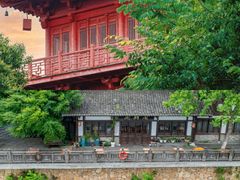 -茅山东方盐湖城景区