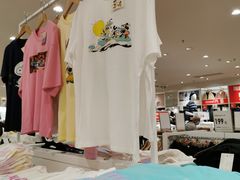 -优衣库(上海颛桥万达广场店)