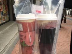 -古茗(溆浦卢峰政府店)