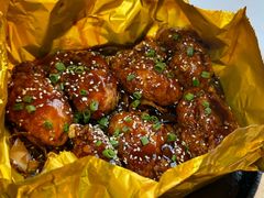 -钱山海鲜大排档