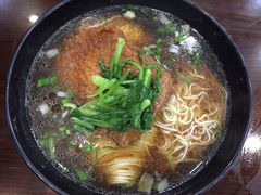 -老盛兴汤包馆(临汾店)
