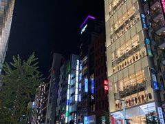 -优衣库(银座店)