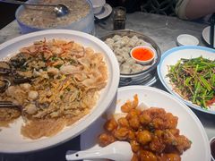 -兴仙饭店·闽味海鲜(马尾总店)