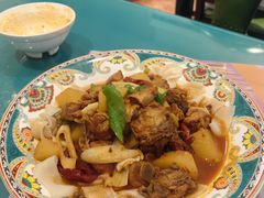-巴依老爷·新疆美食(上城区天城路店)