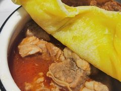 -库滋明·俄罗斯特色美食(中央大街店)