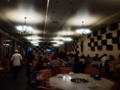 大堂-福寿斋·老北京铜锅涮肉·烤鸭(顺义总店)