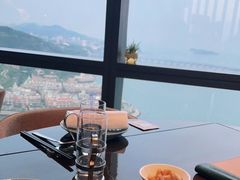 -大连君悦酒店·星海湾壹号Dalian·Dalian(星海广场店)