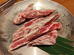 -马场洞肉铺(高丽街店)