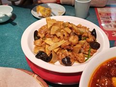 -晋美大掌柜(新建路店)
