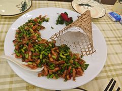 -大师傅金奖啤酒鱼(西街口总店)