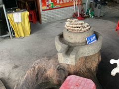 -竹泉农庄·竹筒饭(从化店)