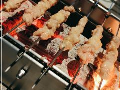 -很久以前羊肉串(簋街店)