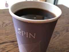 -1868 Café(自然博物馆店)
