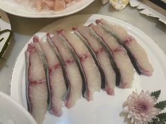 -围炉夜话·潮汕卤水火锅(榕江店)