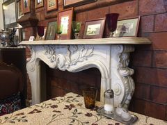 -露西亚咖啡西餐厅(哈尔滨俄侨纪念馆店)