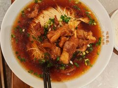 -松鹤楼·苏式汤面(虹桥天地店)