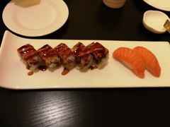 -慕寿司(大宁路店)