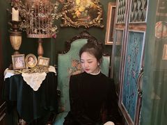 -一棵树咖啡馆(泉乐坊店)