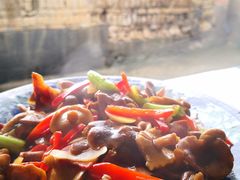 鸡枞菌-迎懿餐厅