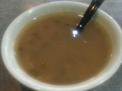 绿豆汤-腔调面(斜土路店)