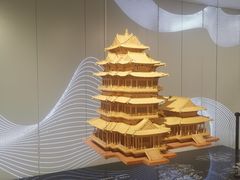 -南京市规划建设展览馆