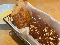 -The Cheesecake Factory芝乐坊餐厅(兴业太古汇店)