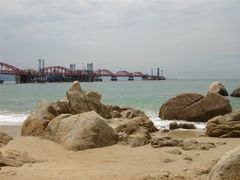 -玫瑰海岸文化旅游度假区