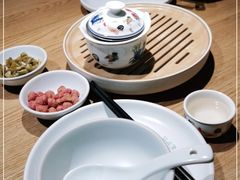-潮粥荟·潮汕砂锅粥(槐房万达店)