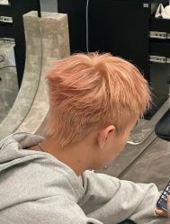 -东时烫染造型·Hair Salon