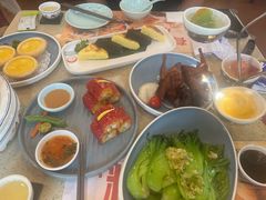 -御彩酒家(东风东路店)