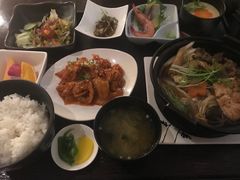 -富力希尔顿酒店·源氏日餐厅