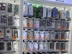 -百机汇精品二手手机维修(七宝店)