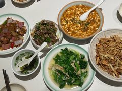-慧娟面馆·餐厅(望江路店)