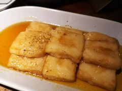 -外婆家(蓝色港湾店)