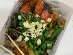-呷贺盐酥鸡(抄纸巷店)