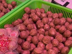 -阿娟牛肉丸·手打牛肉丸·现做现卖