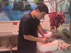 -伟记牛肉(金鸿公路店)