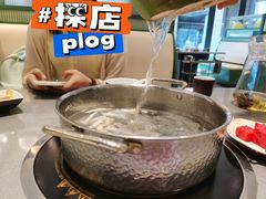 -椰小鸡·琼州糟粕醋·火锅(美兰缤纷城店)