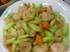 -天宝海鲜酒楼(开发区珠江道店)